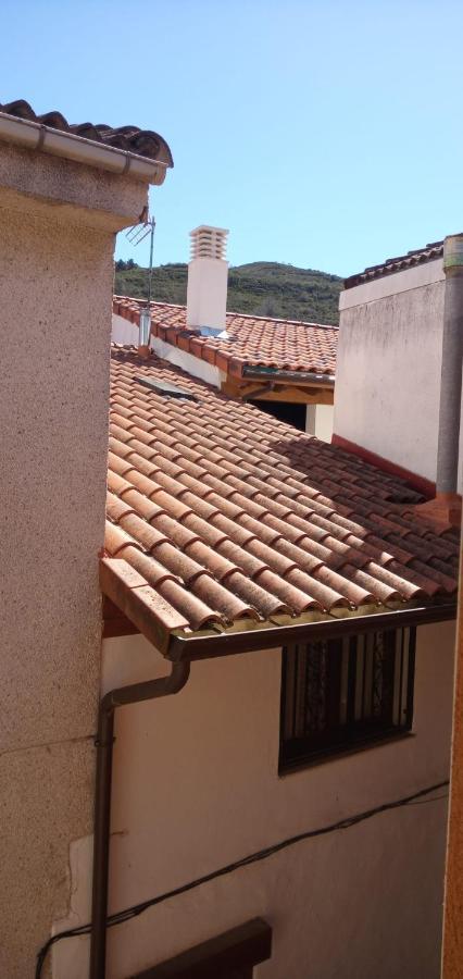 Coqueto Estudio 2 Ezcaray Exterior foto